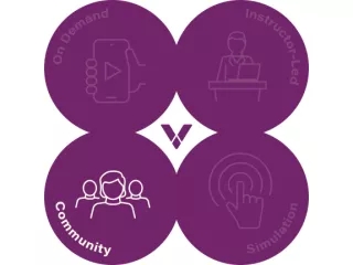 VLS Graph Community