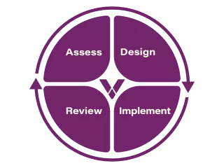 VLS graph
